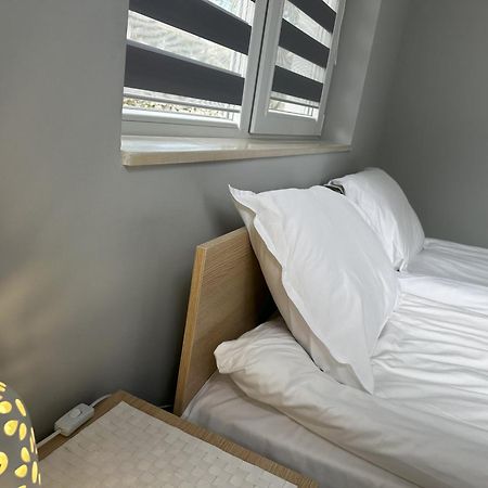 Saint Maria Guest House Velingrad Ngoại thất bức ảnh