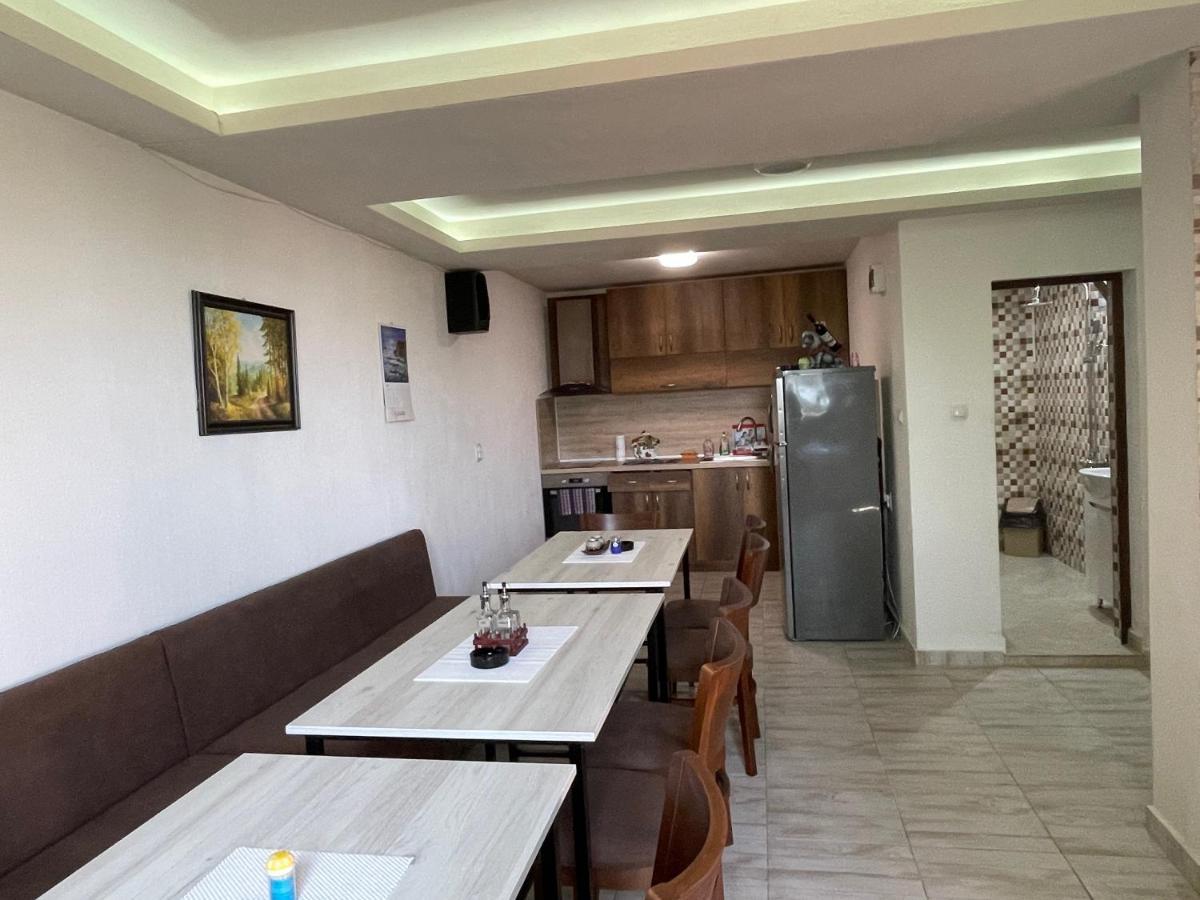 Saint Maria Guest House Velingrad Ngoại thất bức ảnh