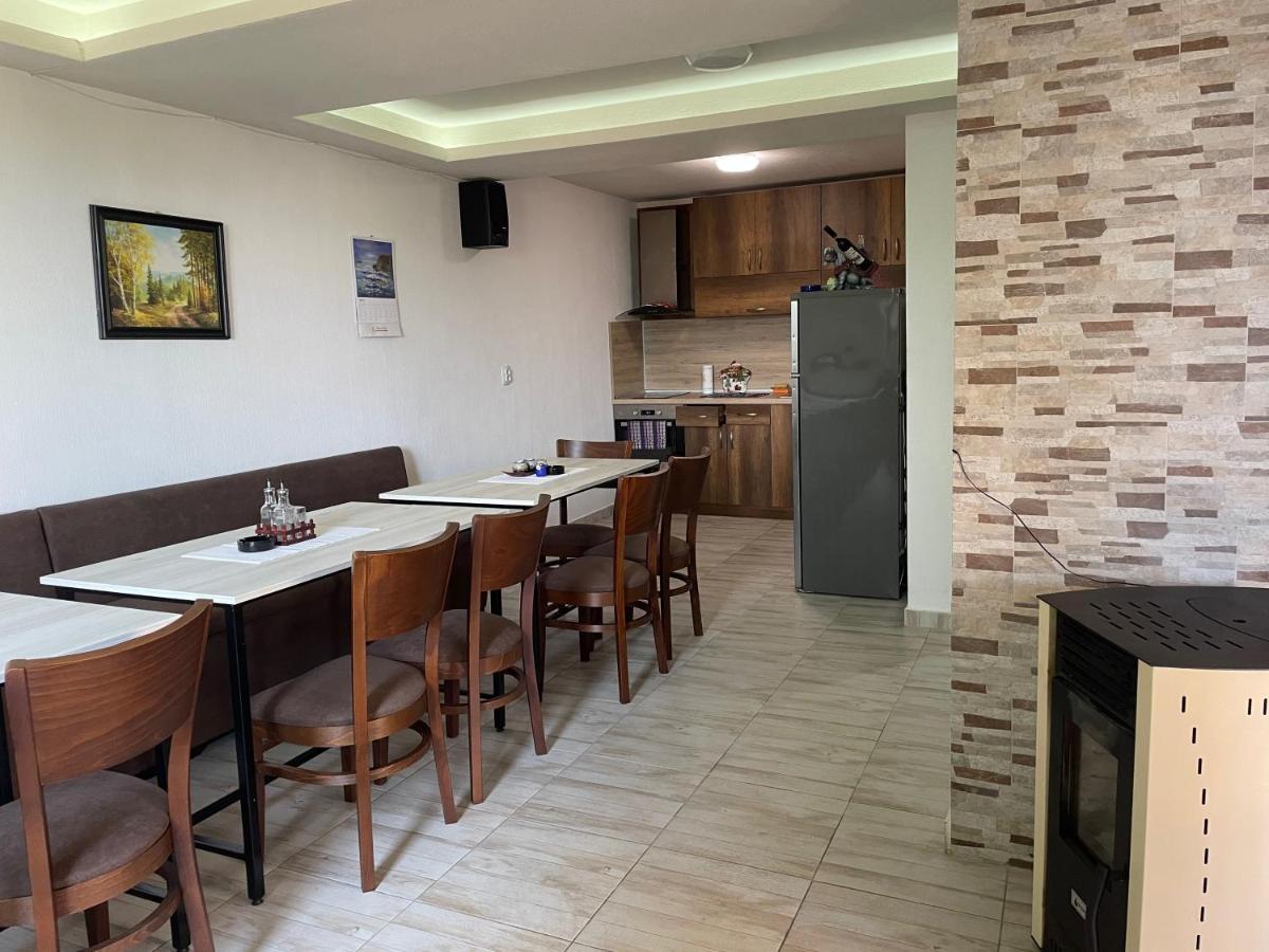 Saint Maria Guest House Velingrad Ngoại thất bức ảnh
