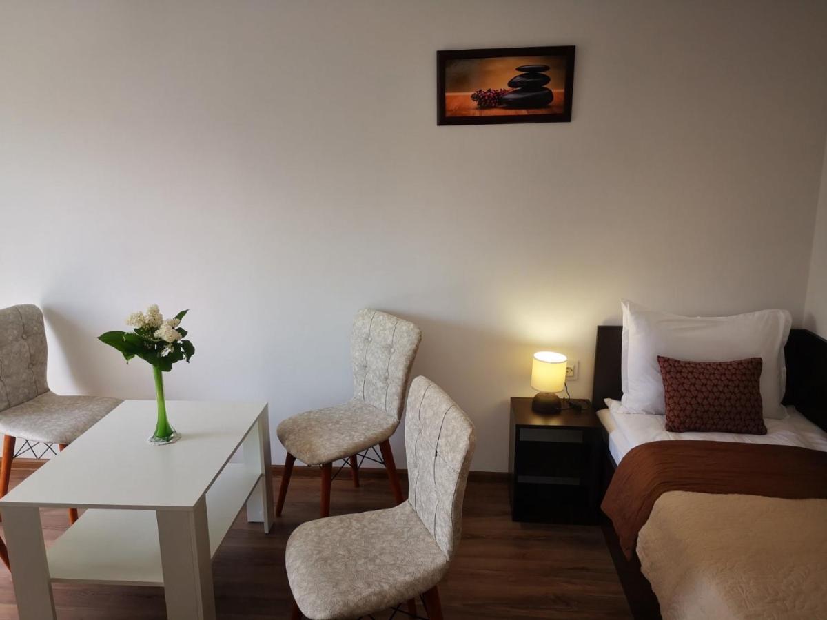 Saint Maria Guest House Velingrad Ngoại thất bức ảnh