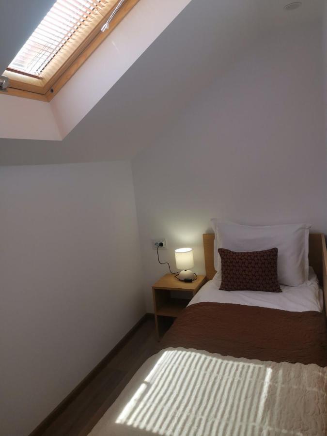 Saint Maria Guest House Velingrad Ngoại thất bức ảnh