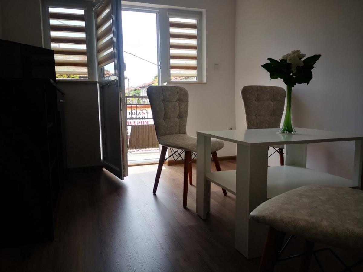Saint Maria Guest House Velingrad Ngoại thất bức ảnh