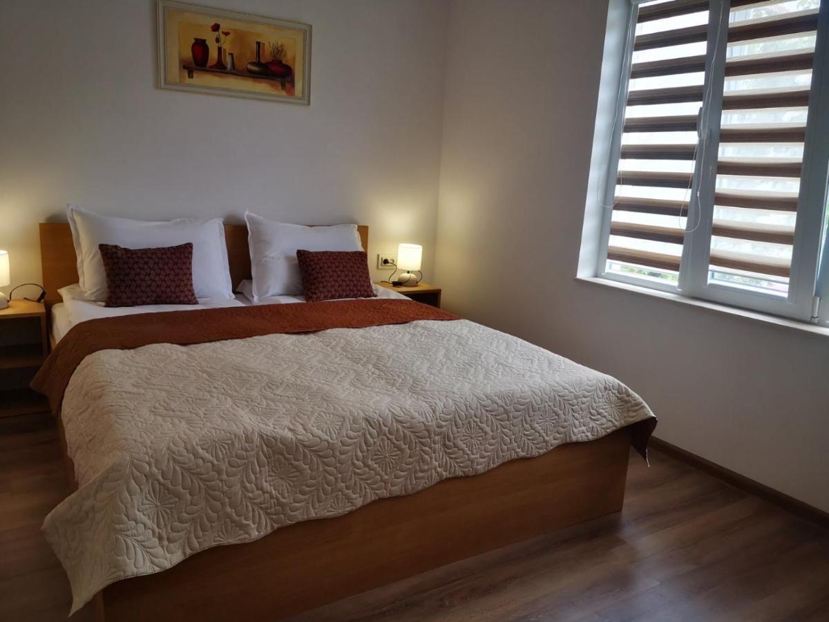 Saint Maria Guest House Velingrad Ngoại thất bức ảnh