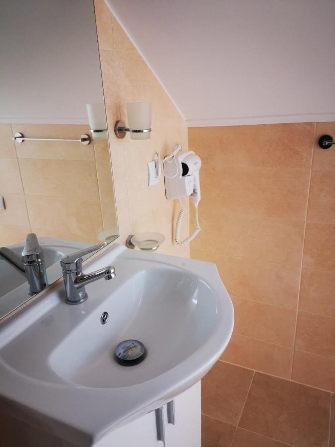 Saint Maria Guest House Velingrad Ngoại thất bức ảnh