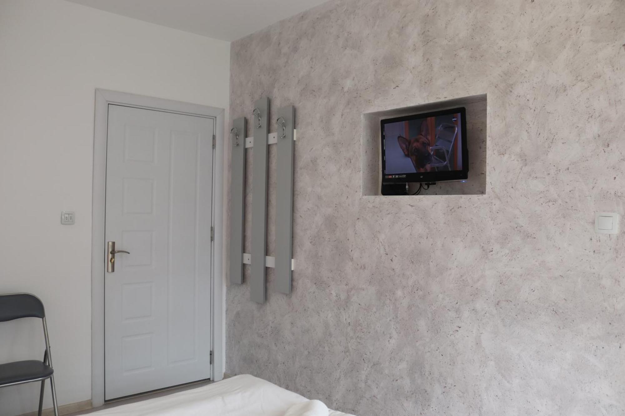 Saint Maria Guest House Velingrad Ngoại thất bức ảnh