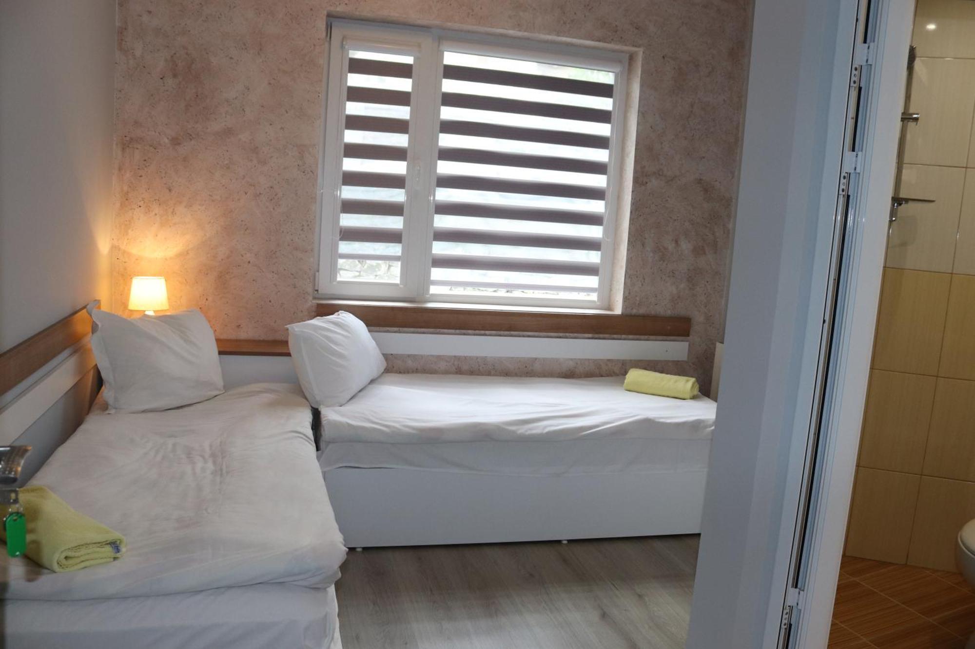 Saint Maria Guest House Velingrad Ngoại thất bức ảnh