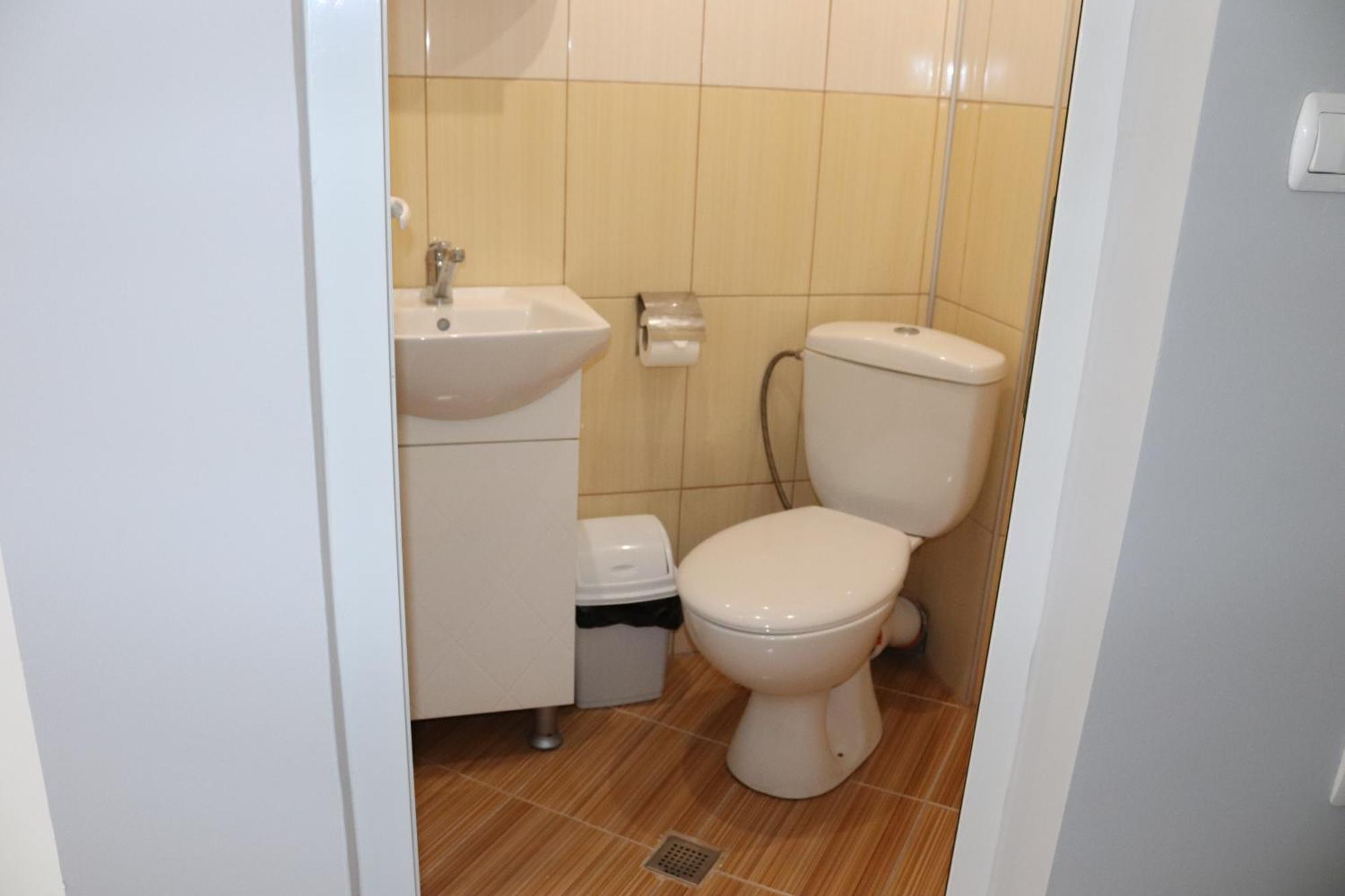 Saint Maria Guest House Velingrad Ngoại thất bức ảnh