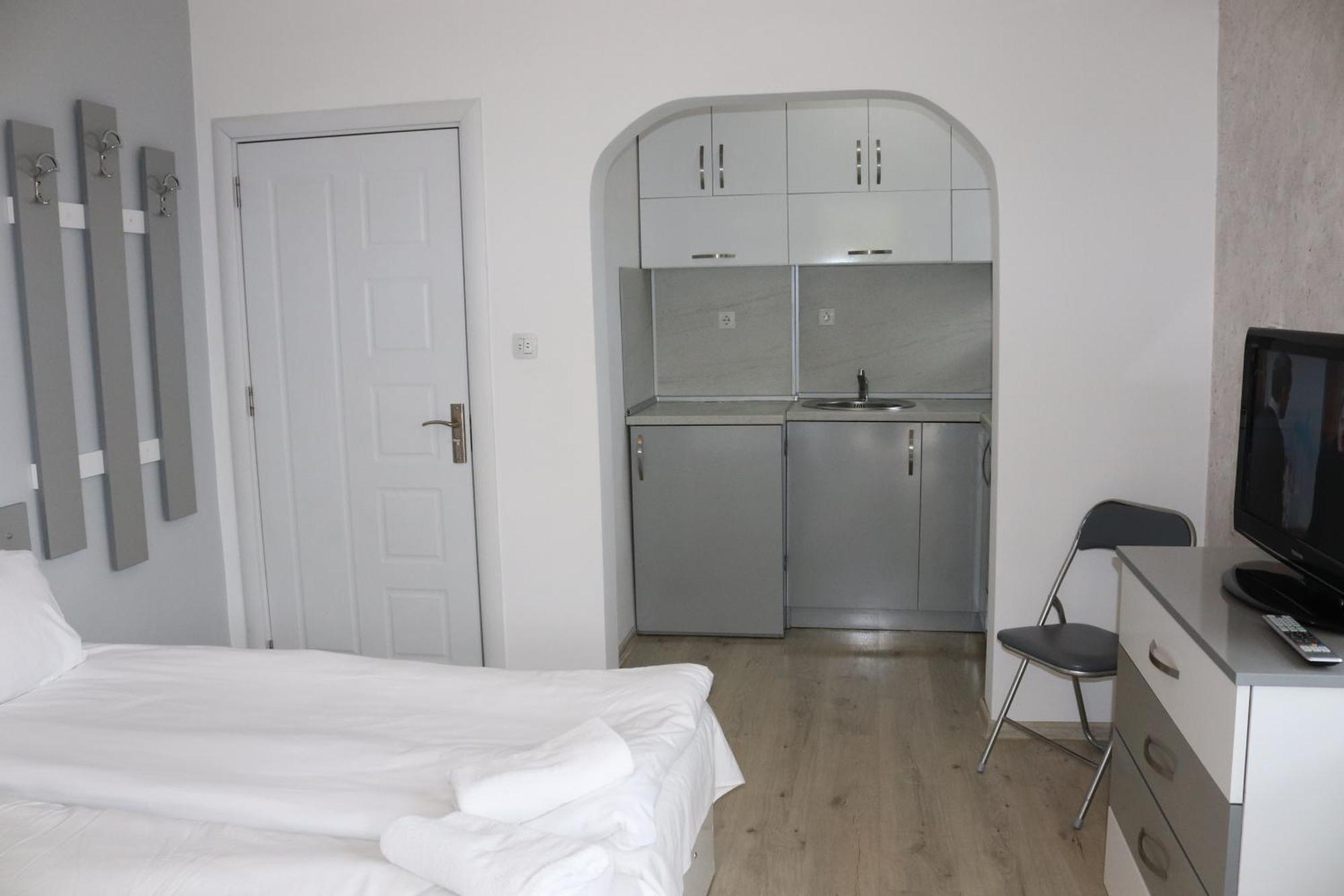 Saint Maria Guest House Velingrad Ngoại thất bức ảnh