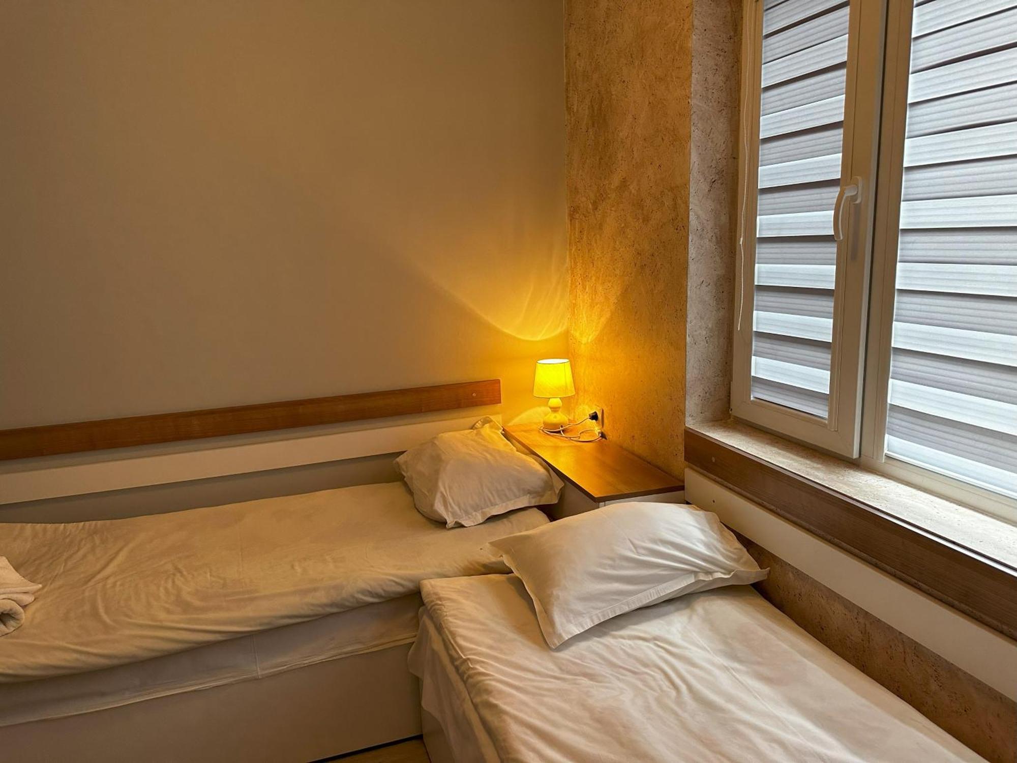 Saint Maria Guest House Velingrad Ngoại thất bức ảnh
