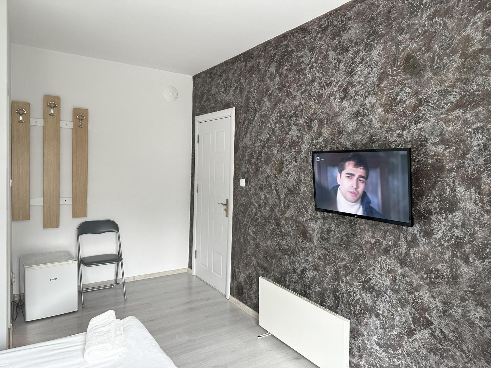 Saint Maria Guest House Velingrad Ngoại thất bức ảnh