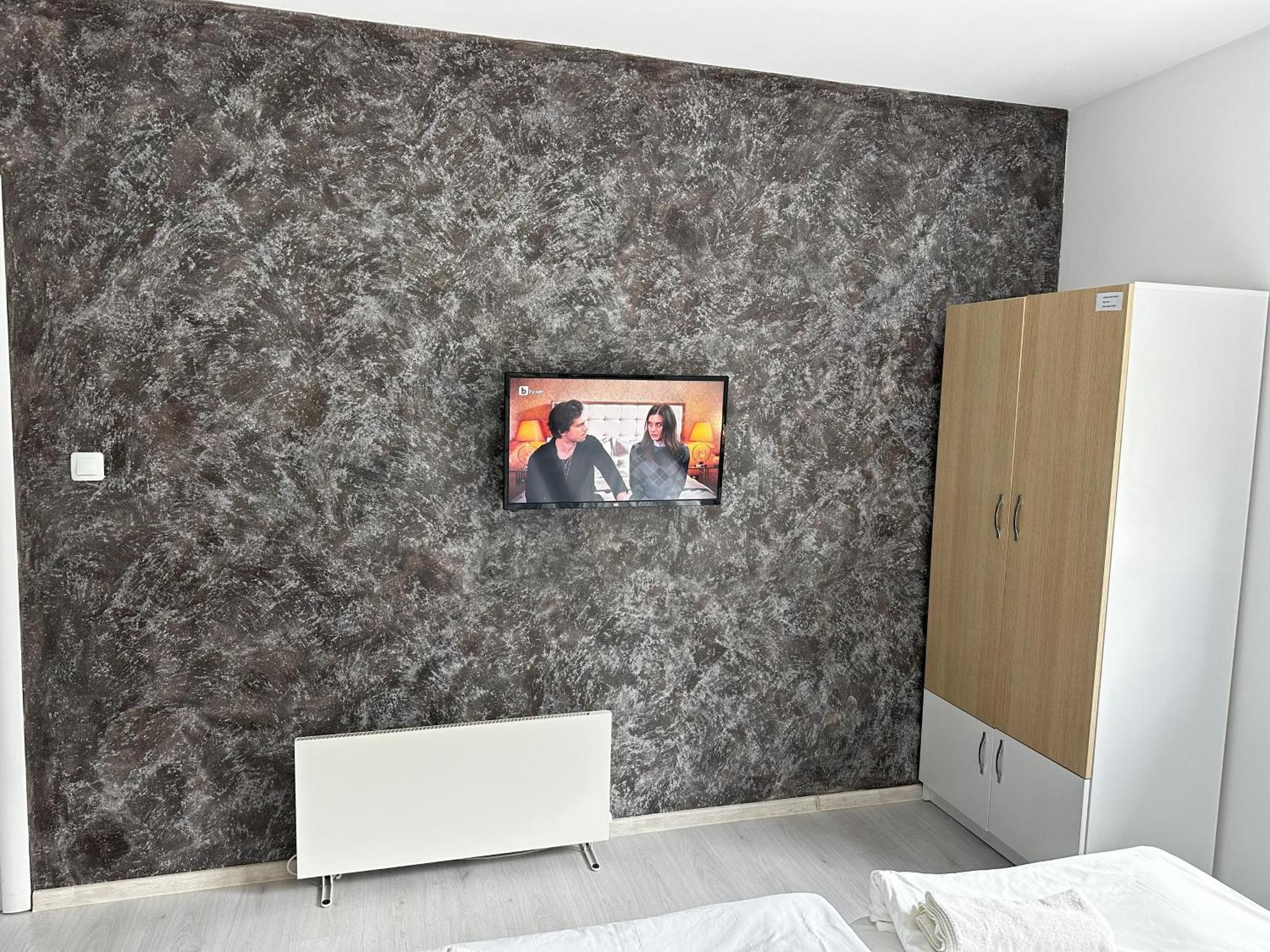 Saint Maria Guest House Velingrad Ngoại thất bức ảnh