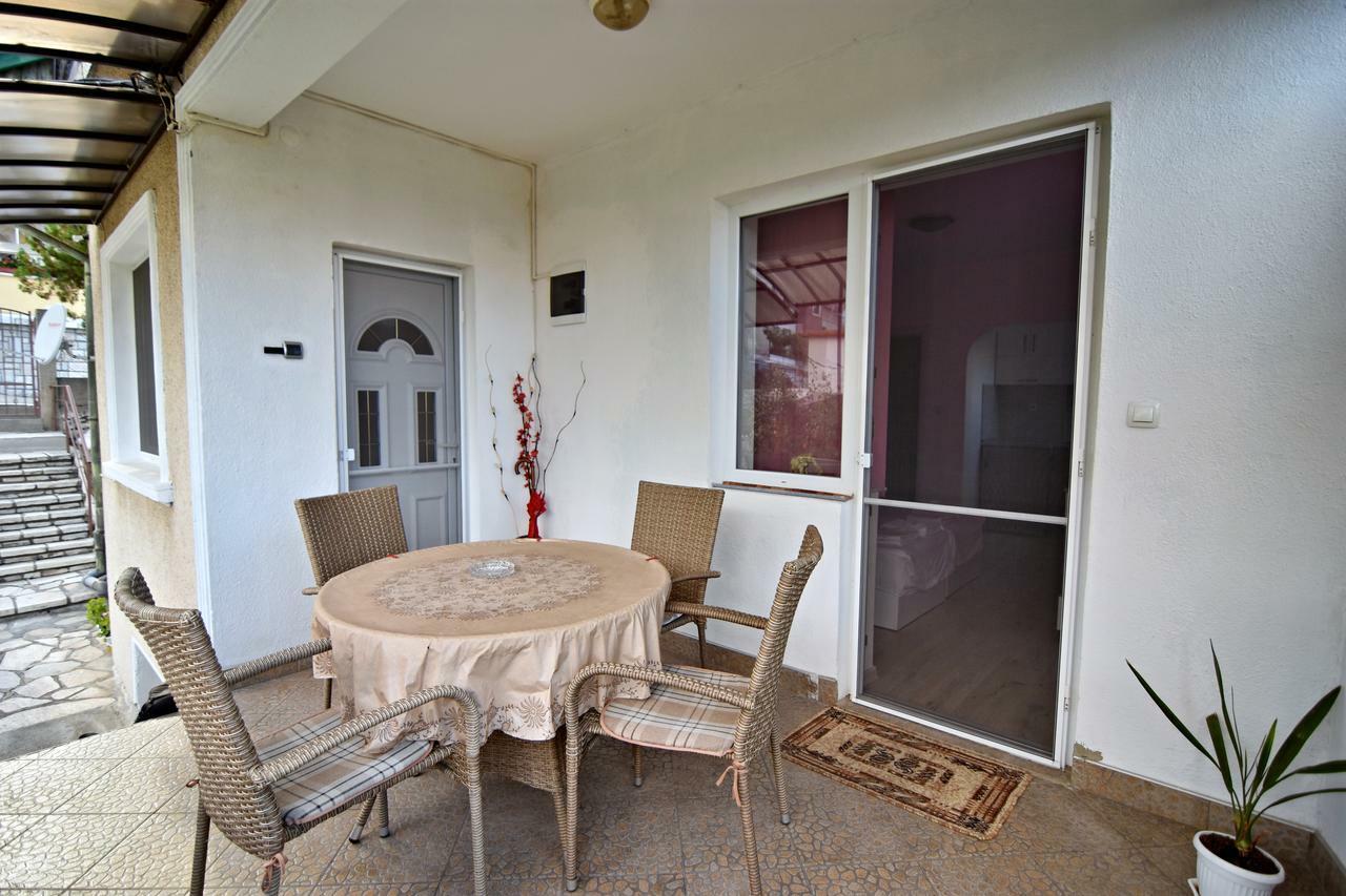 Saint Maria Guest House Velingrad Ngoại thất bức ảnh