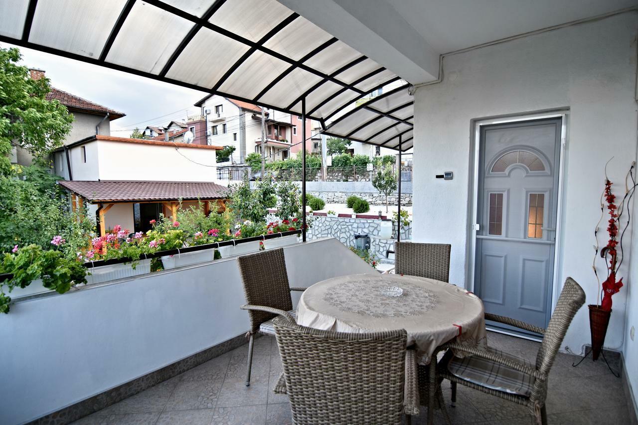 Saint Maria Guest House Velingrad Ngoại thất bức ảnh